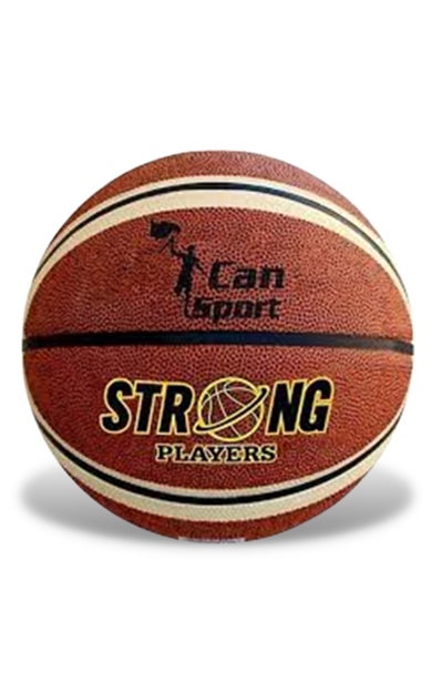 CNS Basketbol Topu Strong no:7CNS Basketbol Topu Strong no:7 II Mutlu Çocuklar Bizi İyi TanırMarkasızCNS Basketbol Topu Strong no:7